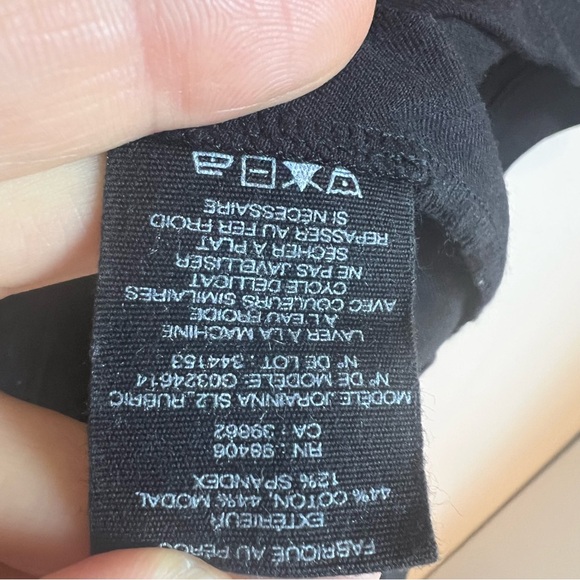 Theory Jorainna Draped Front Dress lightweight sleeveless excellent condition - Picture 14 of 14